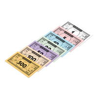 Monopoly : Friends The TV Series